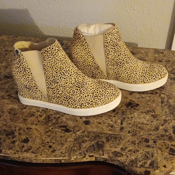 Shoes boot - Picture 2 of 2